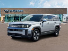 2027 Hyundai Santa Fe Hybrid SE SUV