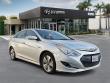 Used 2015 Hyundai Sonata Hybrid Limited Sedan