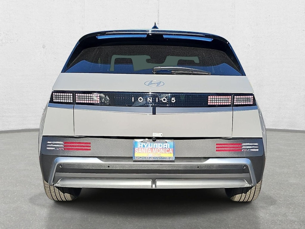 New 2026 Hyundai IONIQ 5 SE SUV