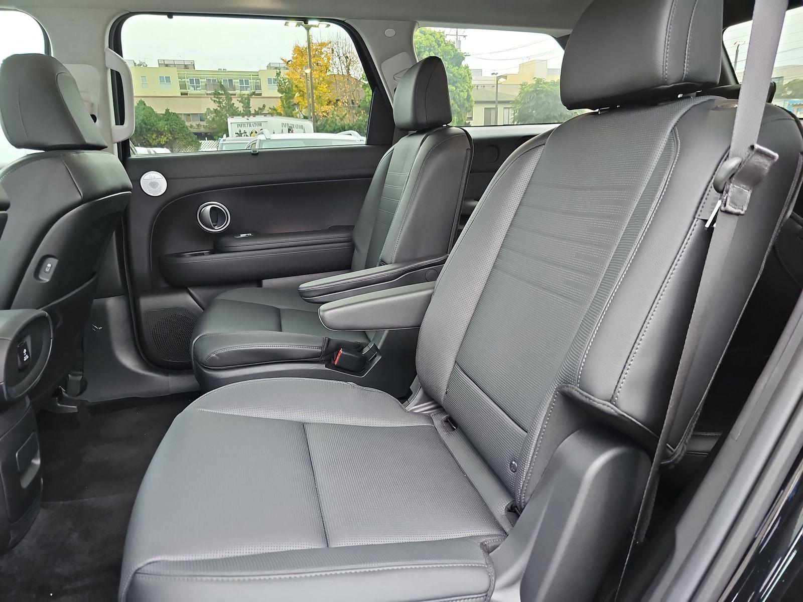 2026 Hyundai Palisade Limited - Photo 13