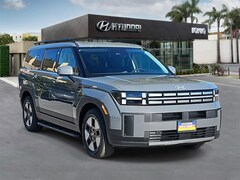 2026 Hyundai Santa Fe SEL SUV