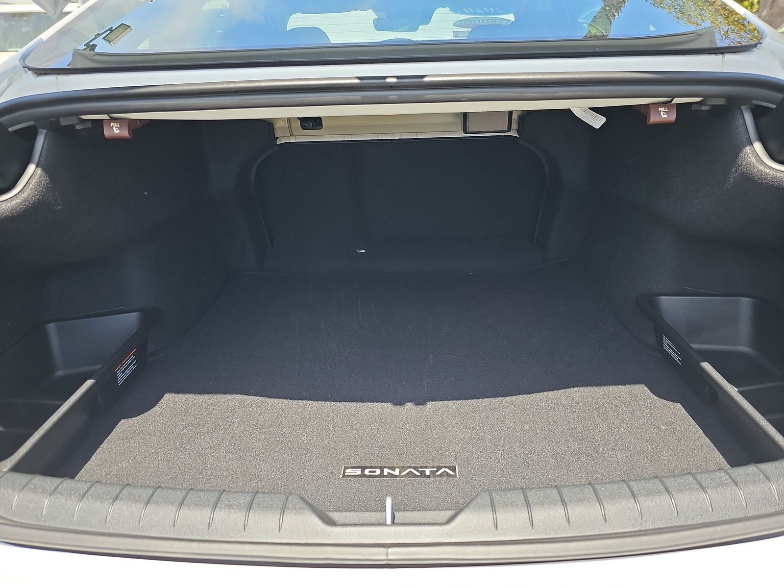 2026 Hyundai Sonata SE - Photo 12