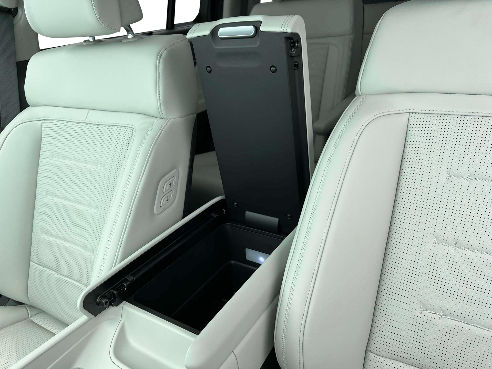 2025 Hyundai Santa Fe Calligraphy - Photo 17