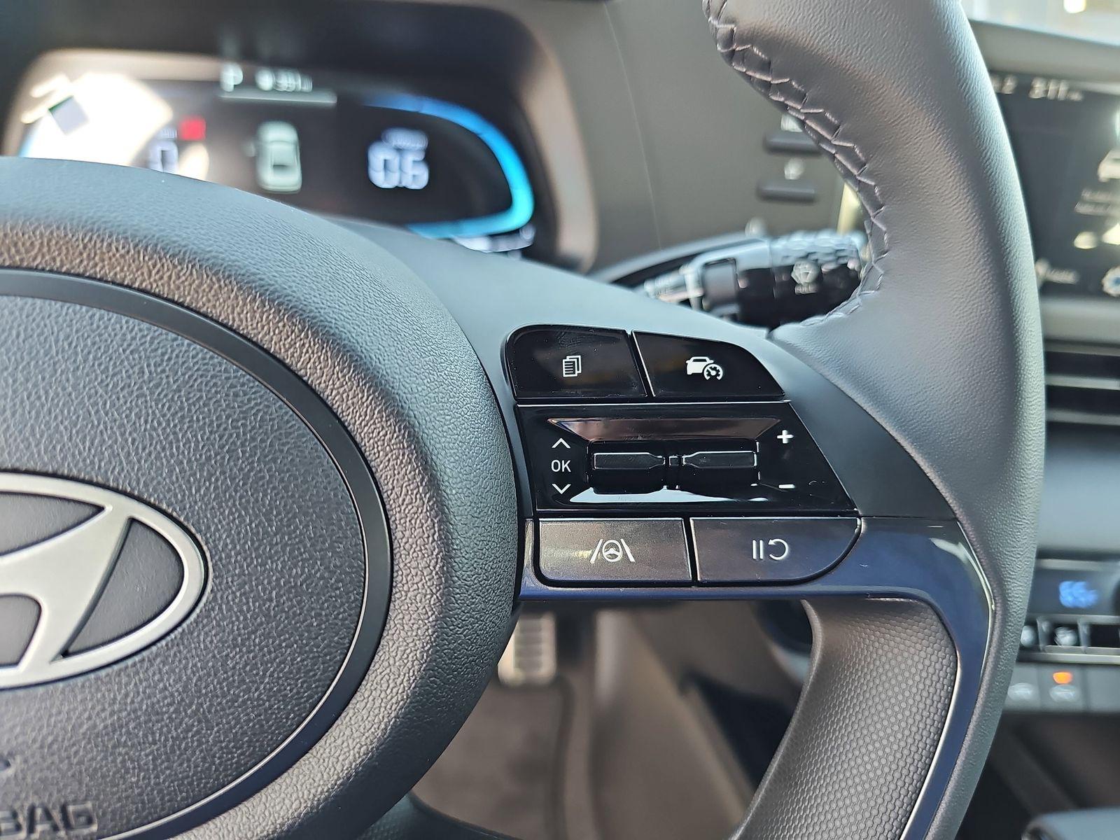 2026 Hyundai Elantra SEL Sport - Photo 17