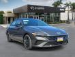 New 2026 Hyundai Elantra SEL Sport Sedan
