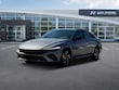 Hyundai Elantra Hybrid