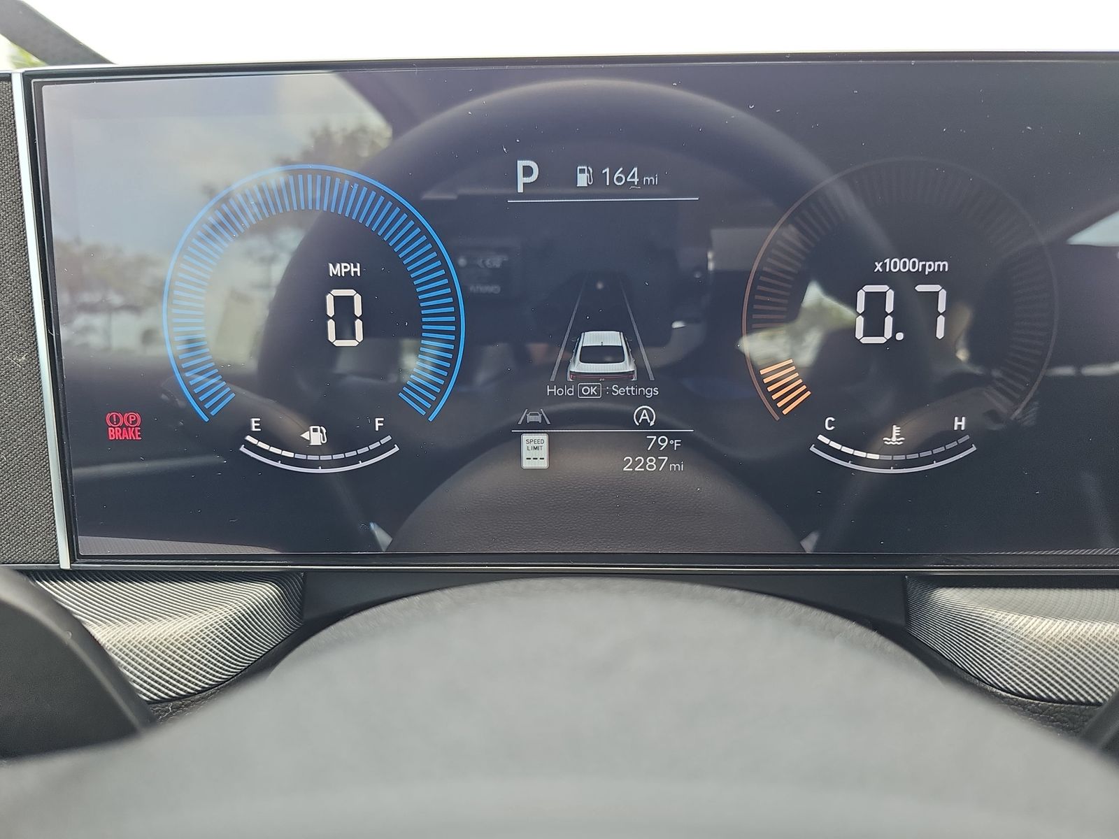 2026 Hyundai Sonata SE - Photo 20