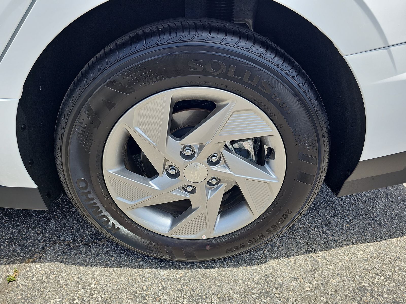 2026 Hyundai Sonata SE - Photo 36