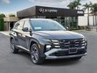  Hyundai Tucson Hybrid