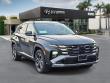 New 2026 Hyundai Tucson Hybrid Limited SUV