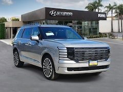 2026 Hyundai Palisade Calligraphy AWD SUV