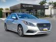 Used 2017 Hyundai Sonata Hybrid Limited Sedan