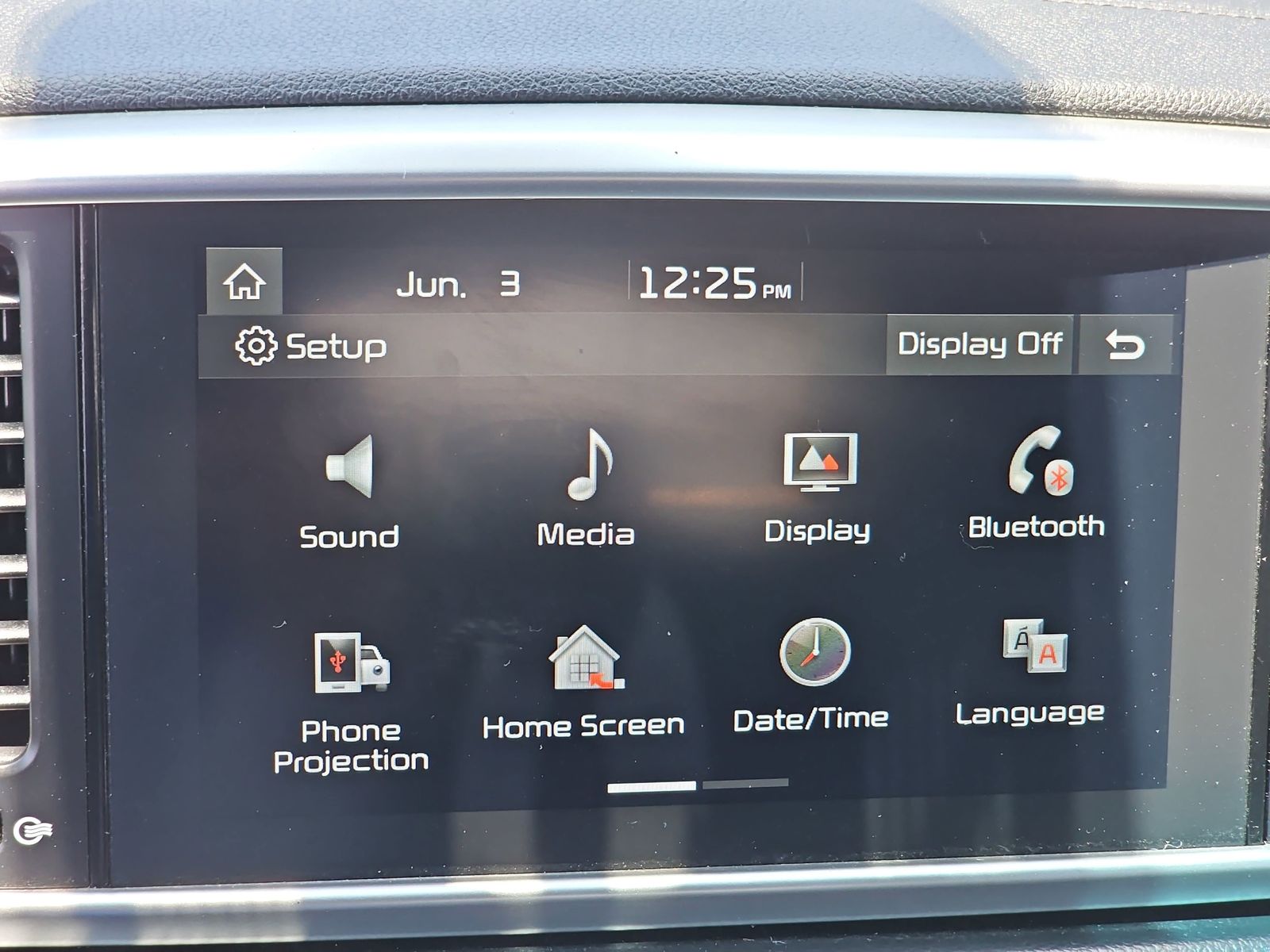 2022 Kia Sportage Nightfall - Photo 23