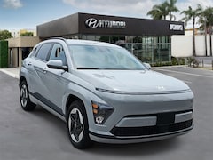 2025 Hyundai Kona Electric SEL SUV
