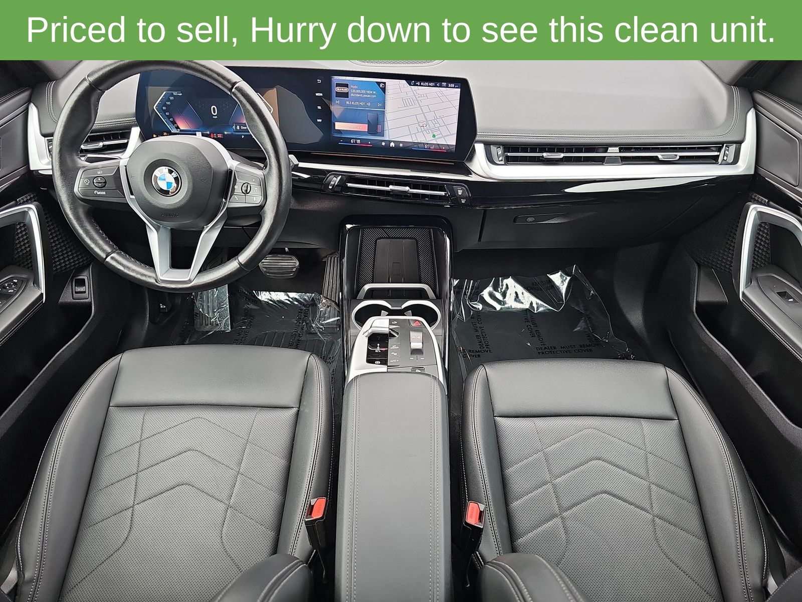2024 BMW X1 28i - Photo 9
