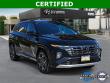 Certified 2022 Hyundai Tucson N Line SUV