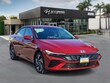 Hyundai Elantra Hybrid
