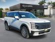 New 2026 Hyundai Palisade SE FWD SUV