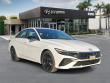New 2026 Hyundai Elantra SEL Sport Sedan