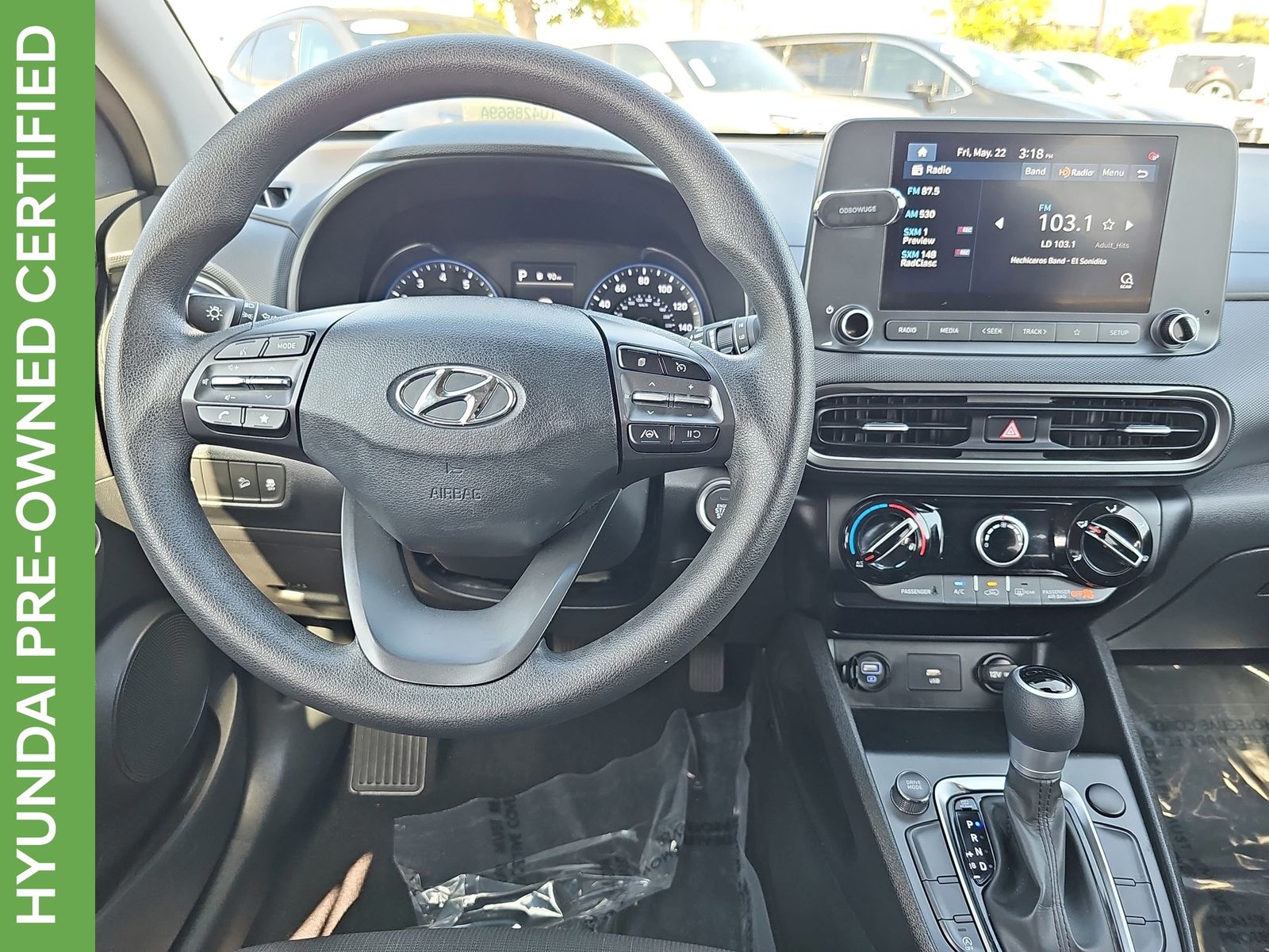 2022 Hyundai Kona SEL - Photo 15