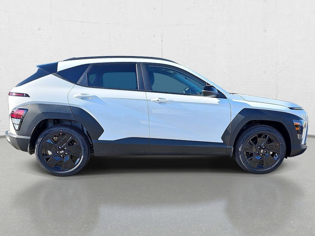New 2026 Hyundai Kona SEL Sport SUV