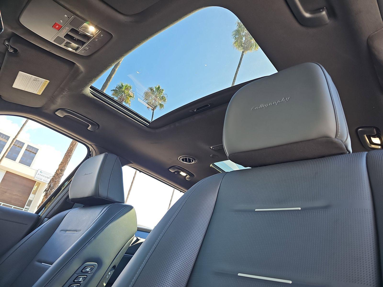 2026 Hyundai Palisade Calligraphy - Photo 32