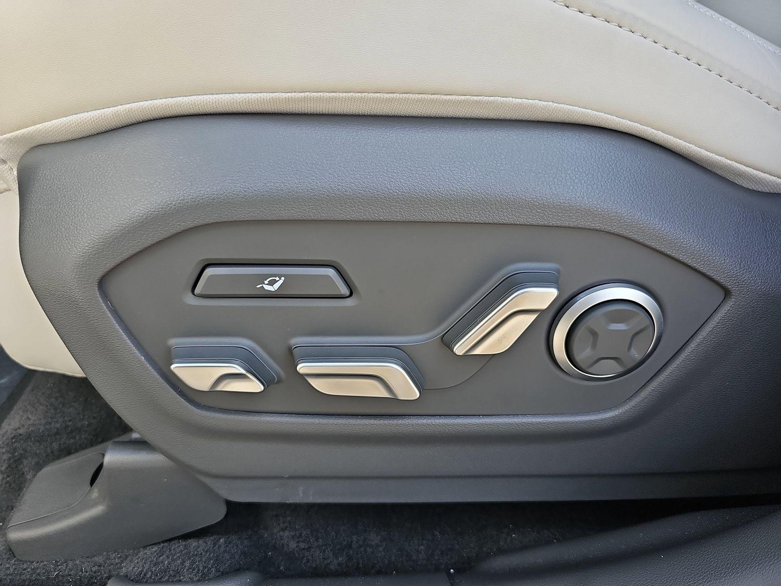 2025 Hyundai Santa Fe Calligraphy - Photo 37