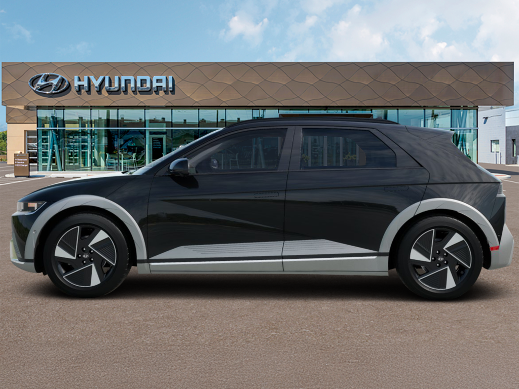 New 2026 Hyundai IONIQ 5 Limited SUV
