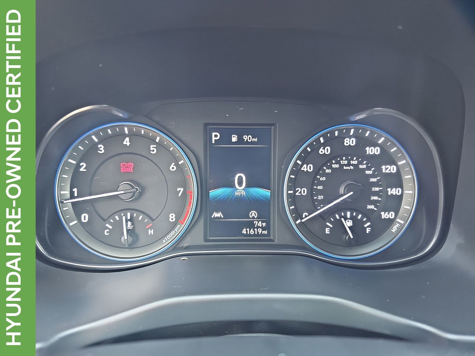 2022 Hyundai Kona SEL - Photo 20