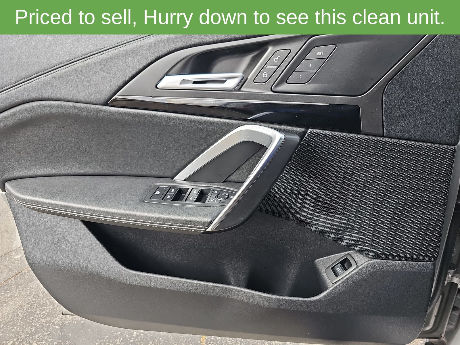 2024 BMW X1 28i - Photo 34