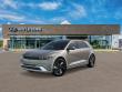 New 2025 Hyundai IONIQ 5 Limited SUV