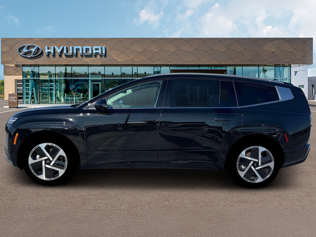 New 2026 Hyundai IONIQ 9 Performance Calligraphy SUV