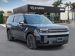 2026 Hyundai Santa Fe Hybrid Calligraphy SUV