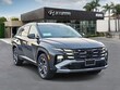  Hyundai Tucson Hybrid