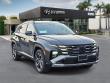 New 2026 Hyundai Tucson Hybrid Limited SUV