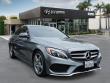 Used 2017 Mercedes-Benz C-Class C 300 Sedan
