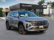 New 2026 Hyundai Tucson Hybrid Limited SUV