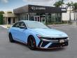 New 2026 Hyundai Elantra N Base Sedan