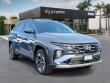 New 2026 Hyundai Tucson Hybrid SEL Convenience SUV