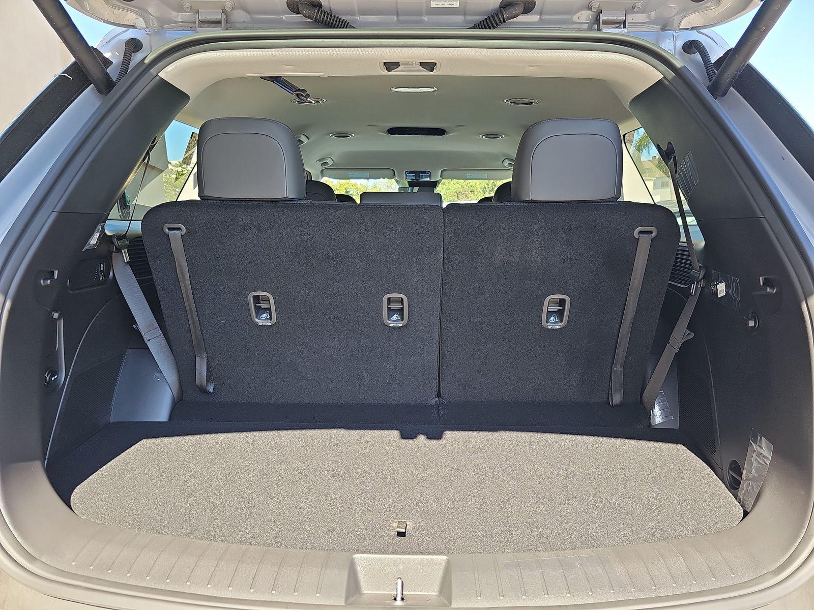2026 Hyundai Palisade SEL - Photo 13