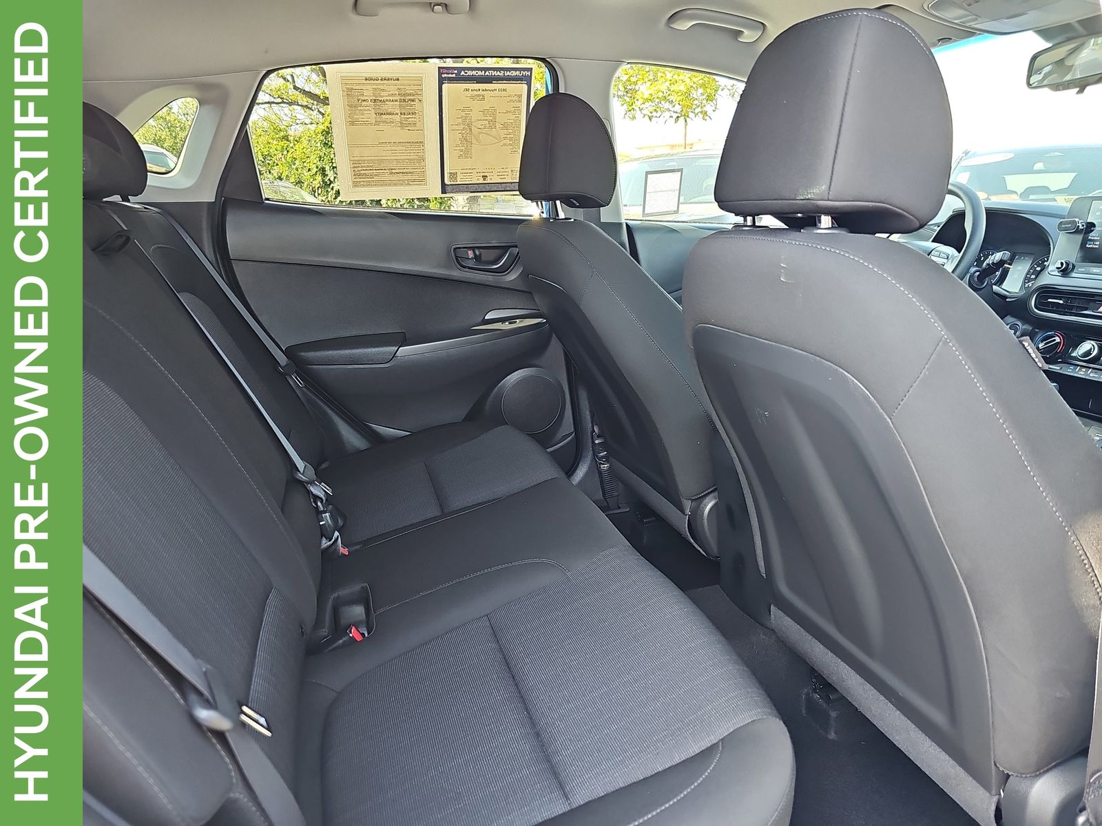 2022 Hyundai Kona SEL - Photo 11