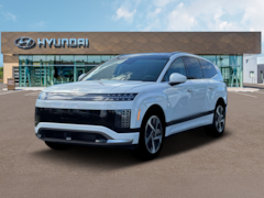 2026 Hyundai IONIQ 9 Performance Calligraphy SUV