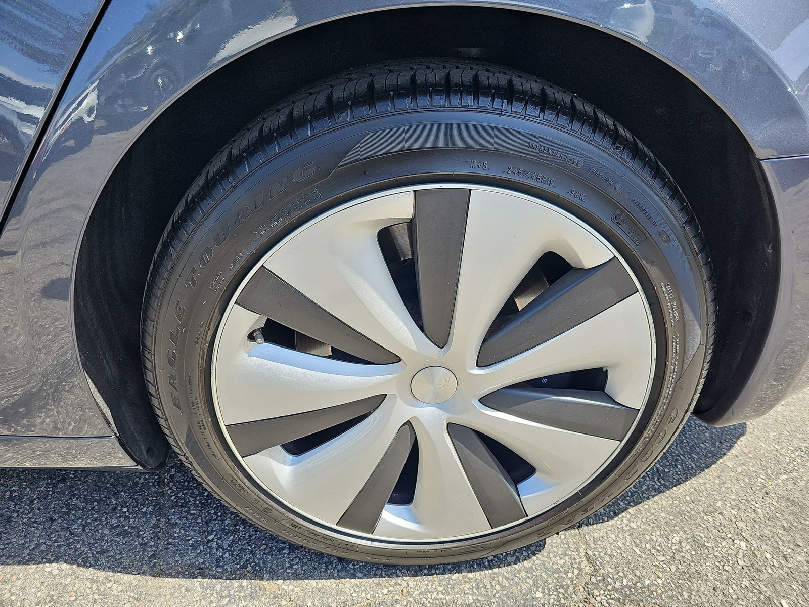 2020 Tesla Model S Long Range - Photo 38