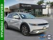 Certified 2024 Hyundai IONIQ 5 SEL SUV