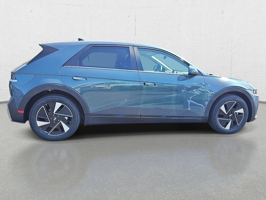 New 2026 Hyundai IONIQ 5 SEL SUV