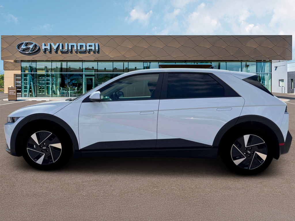 New 2026 Hyundai IONIQ 5 SEL SUV