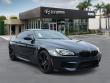 Used 2016 BMW M6 Base Coupe
