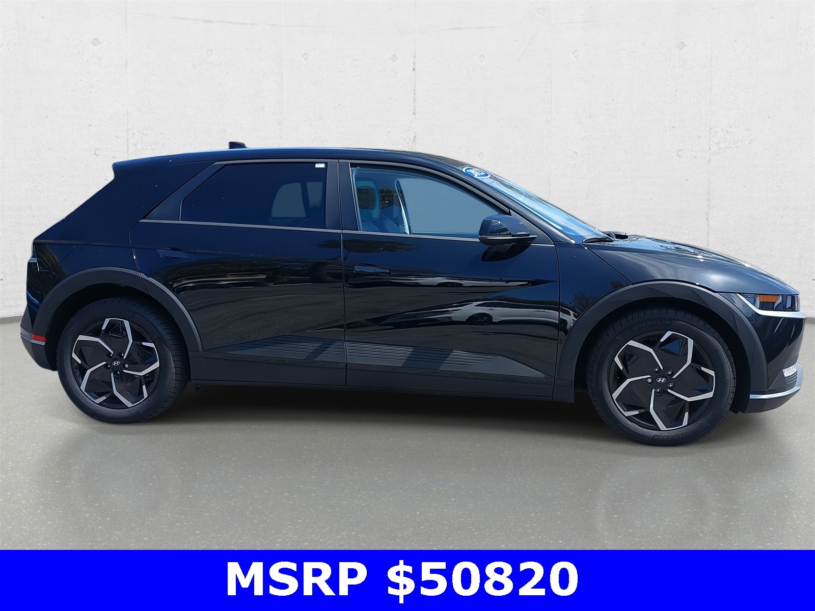 Used 2023 Hyundai IONIQ 5 SE with VIN KM8KMDAF8PU204566 for sale in Santa Monica, CA