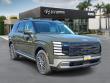 New 2027 Hyundai Palisade Hybrid Blue SEL Premium SUV