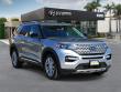 Used 2023 Ford Explorer Limited SUV